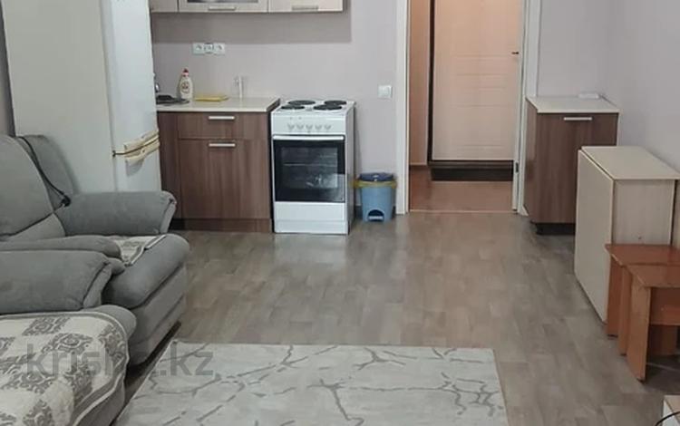 1-комнатная квартира · 31 м² · 6/22 этаж, Чингиз Айтматов 34/1 — Сыганак и Айтматова за 18.5 млн ₸ в Астане, Нура р-н — фото 9