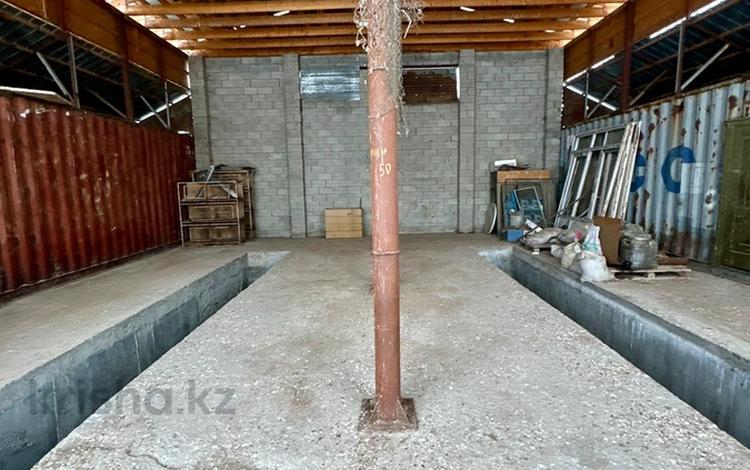 Азс, автосервисы и автомойки · 150 м² за 300 000 ₸ в Туздыбастау (Калинино) — фото 2