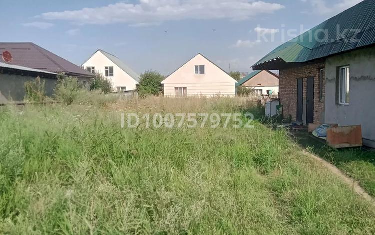 Отдельный дом · 3 комнаты · 80 м² · 10 сот., Жылыбұлақ 25 за 21 млн 〒 в Жамбыле — фото 2