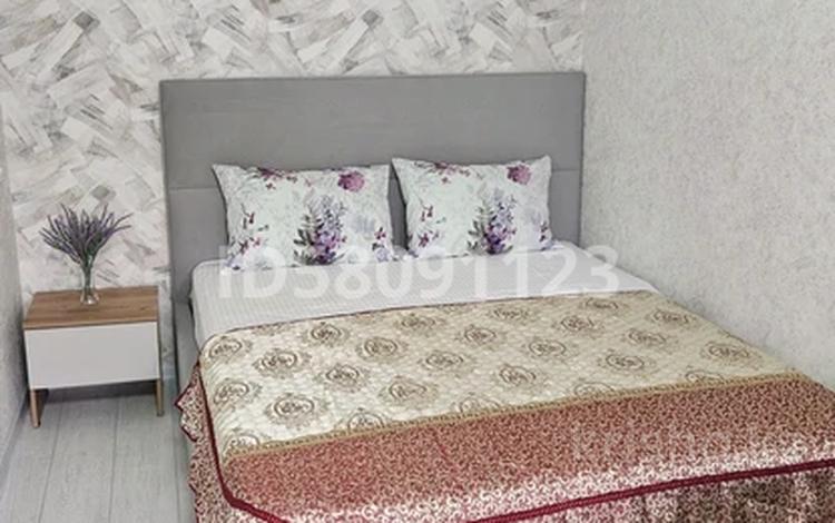 1-комнатная квартира · 40 м² · 2/5 этаж, Абылай-Хана 29-2 — Манаса за 13 000 ₸ в Астане, Алматы р-н — фото 13