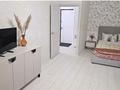 1-комнатная квартира · 40 м² · 2/5 этаж, Абылай-Хана 29-2 — Манаса за 13 000 ₸ в Астане, Алматы р-н — фото 2