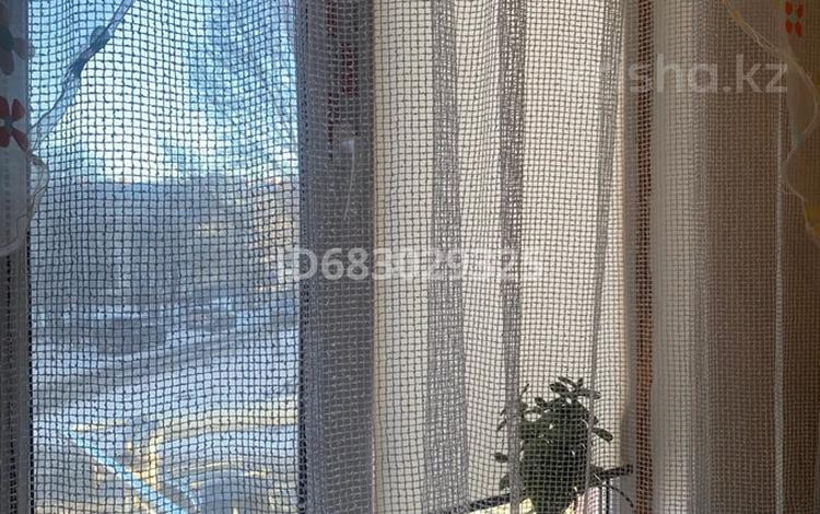 1-комнатная квартира · 34 м² · 2/9 этаж, 5 микрорайон 15 за 15.8 млн ₸ в Аксае — фото 14