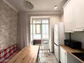 1-бөлмелі пәтер · 38 м² · 9/10 қабат, Ильяса Омарова 21 — Срочная Продажа! По горячей цене, бағасы: ~ 25.5 млн ₸ в Астане, Нура р-н — фото 10