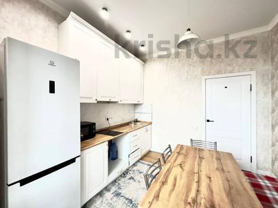 1-бөлмелі пәтер · 38 м² · 9/10 қабат, Ильяса Омарова 21 — Срочная Продажа! По горячей цене, бағасы: ~ 25.5 млн ₸ в Астане, Нура р-н