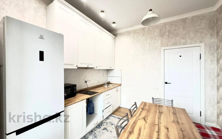 1-бөлмелі пәтер · 38 м² · 9/10 қабат, Ильяса Омарова 21 — Срочная Продажа! По горячей цене, бағасы: ~ 25.5 млн ₸ в Астане, Нура р-н — фото 10