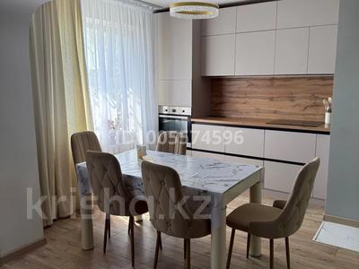 5-комнатная квартира · 103.1 м² · 2/9 этаж, Бектурова — Естая-Бектурова за 48.5 млн 〒 в Павлодаре