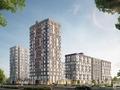 2-комнатная квартира · 56.58 м², Р. Кошкарбаева 30 — К. Куанышбаева за ~ 36.7 млн ₸ в Астане, Сарайшык р-н — фото 5