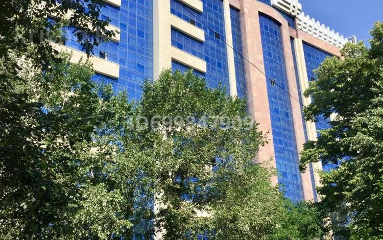 Офисы, фитнес и спорт, образование, конференц-залы, студии · 51 м² за 280 500 ₸ в Алматы, Алмалинский р-н — фото 6