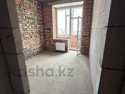 1-комнатная квартира · 38.08 м² · 2/12 этаж, М. Тынышбайулы 5 — Нурлы Жол за 18.8 млн ₸ в Астане, Сарайшык р-н