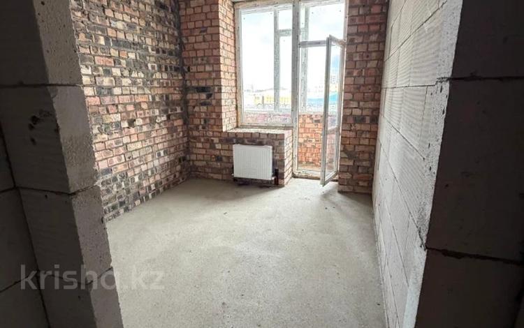1-комнатная квартира · 38.08 м² · 2/12 этаж, М. Тынышбайулы 5 — Нурлы Жол за 18.8 млн ₸ в Астане, Сарайшык р-н — фото 15