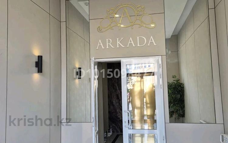 2-комнатная квартира · 36.5 м² · 4/9 этаж, Айтеке би 15 за 30 млн ₸ в Астане, Нура р-н — фото 2