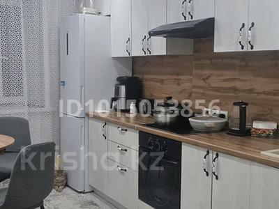 3-комнатная квартира · 73 м² · 7/9 этаж, Жамбыла 53 — Дворец школьников за 38 млн ₸ в Петропавловске