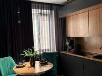 1-комнатная квартира · 45 м² · 4/5 этаж, Беркимбаева — Сатпаева за 17 000 〒 в Экибастузе