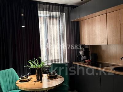 1-бөлмелі пәтер · 45 м² · 4/5 қабат, Беркимбаева — Сатпаева, бағасы: 17 000 〒 в Экибастузе