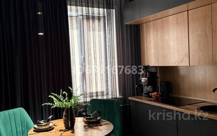 1-комнатная квартира · 45 м² · 4/5 этаж, Беркимбаева — Сатпаева за 17 000 〒 в Экибастузе — фото 30