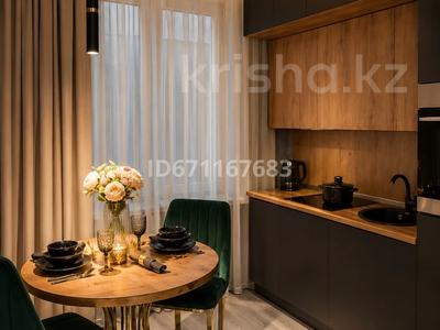 1-бөлмелі пәтер · 45 м² · 4/5 қабат, Беркимбаева — Сатпаева, бағасы: 17 000 ₸ в Экибастузе
