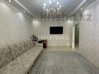 3-комнатная квартира · 90 м² · 3/5 этаж, мкр. Алтын орда, Батыс 2 340/1 — Мангилик Ел/Халел за 36.5 млн 〒 в Актобе