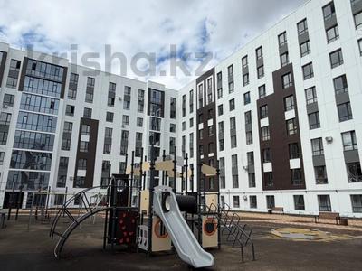 1-бөлмелі пәтер · 34 м² · 7/9 қабат, Назарбаева 235, бағасы: 18.5 млн ₸ в Костанае