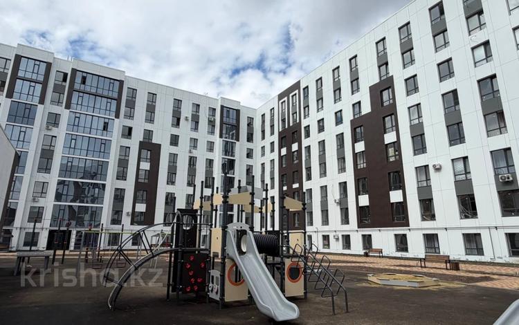 1-бөлмелі пәтер · 34 м² · 7/9 қабат, Назарбаева 235, бағасы: 18.5 млн ₸ в Костанае — фото 2