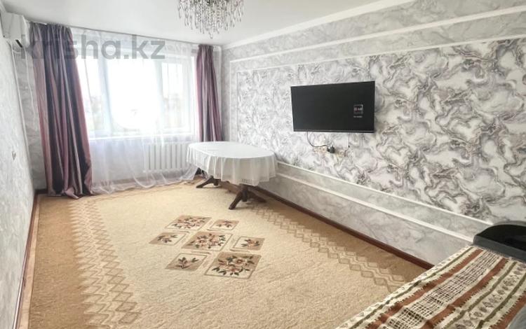 3-комнатная квартира · 63.5 м² · 8/9 этаж, мкр Северо-Восток за 20 млн ₸ в Уральске — фото 3