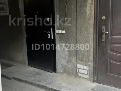 1-бөлмелі пәтер · 25 м² · 1/1 қабат, С Разина — Сейфуллина, бағасы: 160 000 ₸ в Алматы, Турксибский р-н