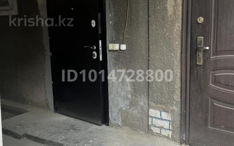 1-бөлмелі пәтер · 25 м² · 1/1 қабат, С Разина — Сейфуллина, бағасы: 160 000 ₸ в Алматы, Турксибский р-н — фото 2