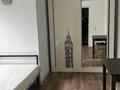 1-бөлмелі пәтер · 25 м² · 1/1 қабат, С Разина — Сейфуллина, бағасы: 160 000 ₸ в Алматы, Турксибский р-н — фото 4