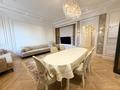4-комнатная квартира · 146 м² · 8/8 этаж, Кабанбай Батыра 13 за 1.3 млн ₸ в Астане, Есильский р-н