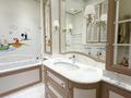 4-комнатная квартира · 146 м² · 8/8 этаж, Кабанбай Батыра 13 за 1.3 млн ₸ в Астане, Есильский р-н — фото 16