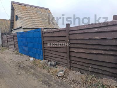 Отдельный дом · 1 комната · 20 м² · 6 сот., ул. Ветеранов 111 за 5 млн 〒 в Кокшетау