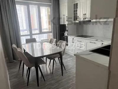 4-комнатная квартира · 97 м² · 2/10 этаж, Мкр. Шугыла 340/3 - 340/3к17, 340/8 - 340/8 к5 — ALEM CITY за 55 млн ₸ в Алматы, Наурызбайский р-н