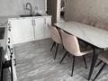 4-комнатная квартира · 97 м² · 2/10 этаж, Мкр. Шугыла 340/3 - 340/3к17, 340/8 - 340/8 к5 — ALEM CITY за 55 млн ₸ в Алматы, Наурызбайский р-н — фото 4