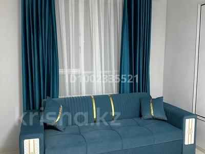 1-комнатная квартира · 40.24 м² · 4/14 этаж, К. Толеметова 85 за 200 000 〒 в Шымкенте, Каратауский р-н