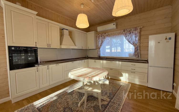 Жеке үй · 5 бөлме · 230 м² · 20 сот., Переулок Кокил, бағасы: 250 млн 〒 в Астане, Алматы р-н — фото 7