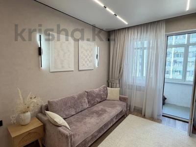 1-бөлмелі пәтер · 28 м² · 4/12 қабат, Алғабас ш/а., Омарова, бағасы: 23 млн ₸ в Алматы, Алатауский р-н