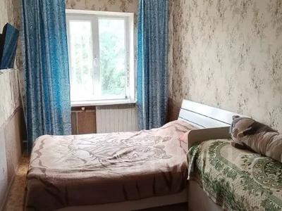 1-комнатная квартира · 60 м² · 5/5 этаж, мкр Аксай-2 за 30.5 млн ₸ в Алматы, Ауэзовский р-н