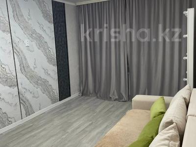 1-комнатная квартира · 31.3 м² · 4/5 этаж, исаева за 12.5 млн 〒 в Уральске