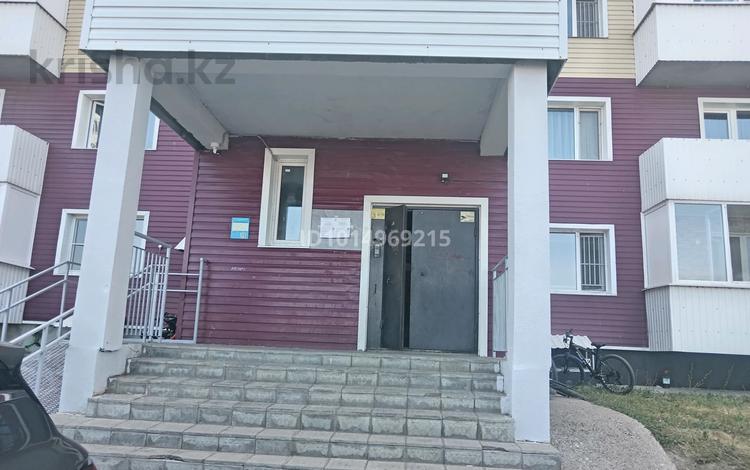 1-комнатная квартира · 43.7 м² · 5/9 этаж, Аль-Фараби фараби 36 за 18 млн ₸ в Усть-Каменогорске, Ульбинский — фото 2