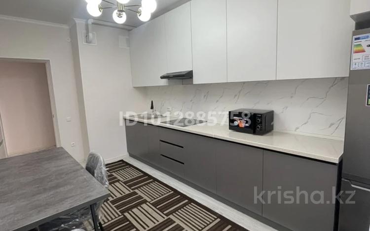 1-бөлмелі пәтер · 42 м² · 6/14 қабат, мкр Туран 3402, бағасы: 160 000 ₸ в Шымкенте, Каратауский р-н — фото 2