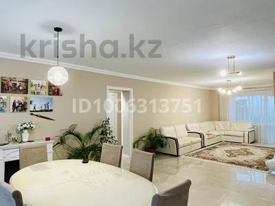 5-комнатная квартира · 120 м² · 6/10 этаж, Камзина 364 за 55 млн 〒 в Павлодаре