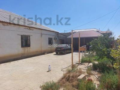 Отдельный дом · 3 комнаты · 108 м² · 10 сот., Рахат 2 11 101 101 за 18 млн 〒 в Жанаозен
