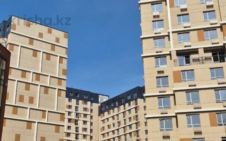 3-комнатная квартира · 83 м² · 7/14 этаж, Жандосова 94А за 55 млн 〒 в Алматы, Бостандыкский р-н — фото 5