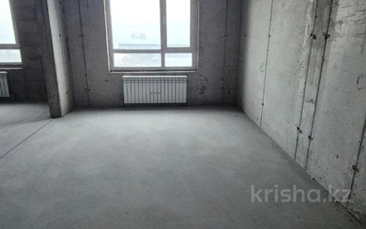 3-комнатная квартира · 80 м² · 7/14 этаж, Жандосова 94А за 50 млн 〒 в Алматы, Бостандыкский р-н — фото 7