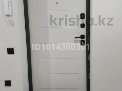 1-комнатная квартира · 45 м² · 3/5 этаж, мкр Асар-2 241 Б за 135 000 ₸ в Шымкенте, Абайский р-н