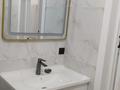 1-комнатная квартира · 45 м² · 3/5 этаж, мкр Асар-2 241 Б за 135 000 ₸ в Шымкенте, Абайский р-н — фото 10