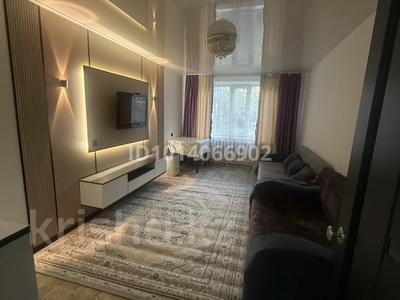 2-комнатная квартира · 48 м² · 1/2 этаж, Абая 48 за 6.5 млн ₸ в Дубовке