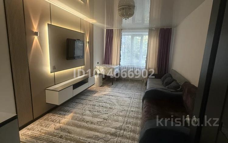 2-комнатная квартира · 48 м² · 1/2 этаж, Абая 48 за 6.5 млн ₸ в Дубовке — фото 2