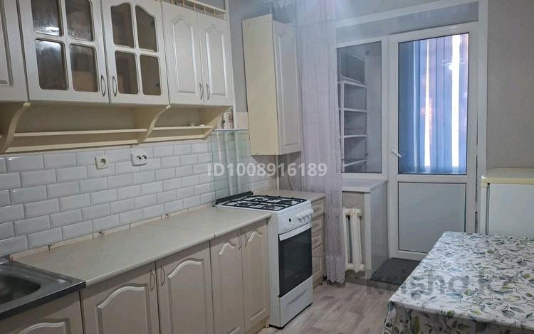 1-комнатная квартира · 39 м² · 6/10 этаж, мкр 11 37 за 120 000 ₸ в Актобе — фото 6