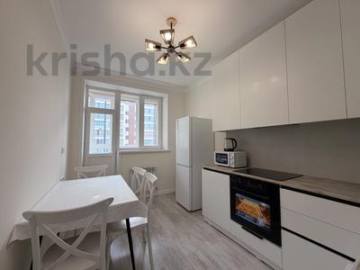 1-комнатная квартира · 39 м² · 6/9 этаж, Е-810 2/21 за 20 млн ₸ в Астане, Есильский р-н