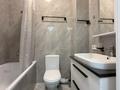 1-комнатная квартира · 39 м² · 6/9 этаж, Е-810 2/21 за 20 млн ₸ в Астане, Есильский р-н — фото 9